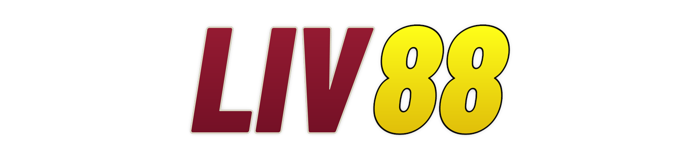 liv88 Logo